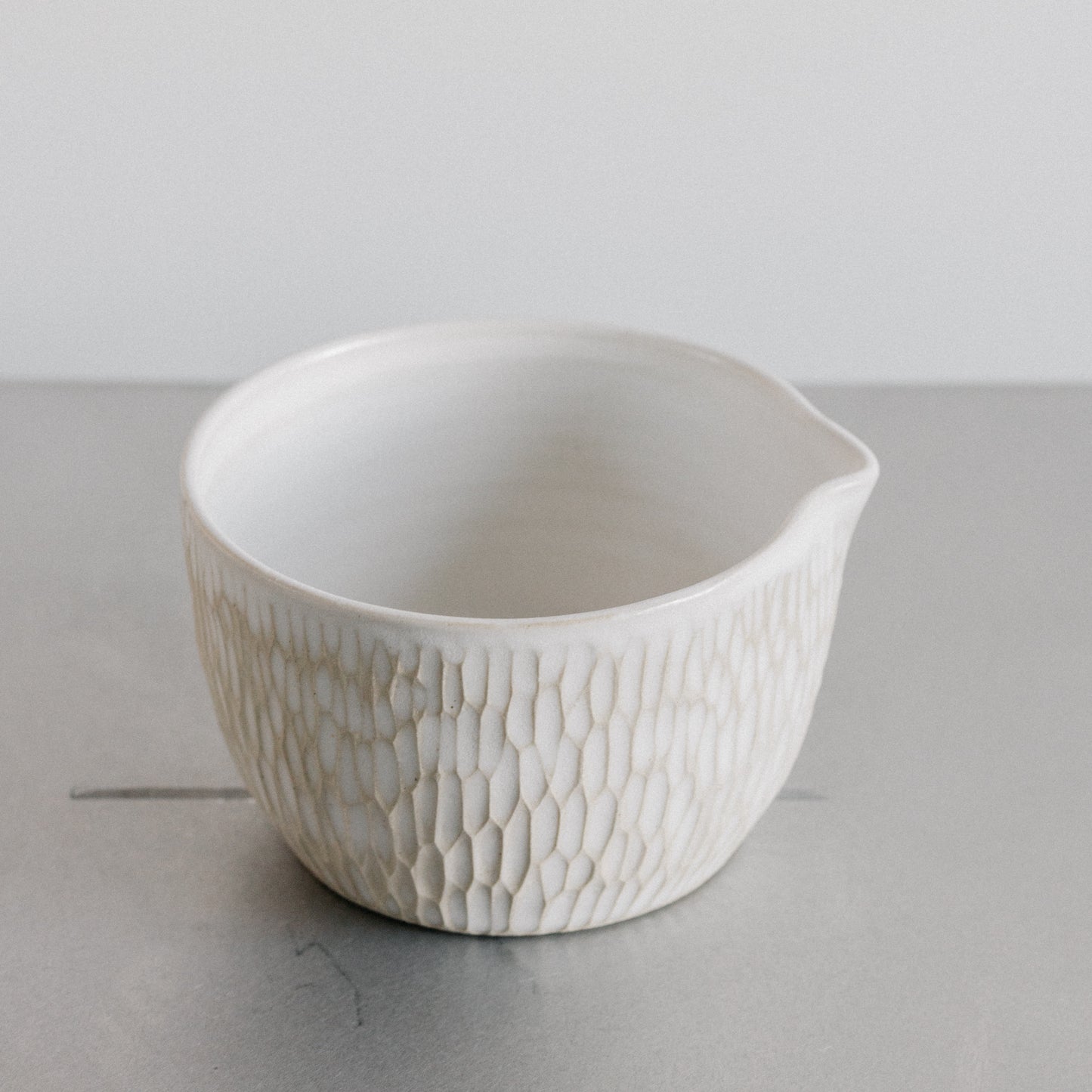 Ren Matcha Bowl/Chawan