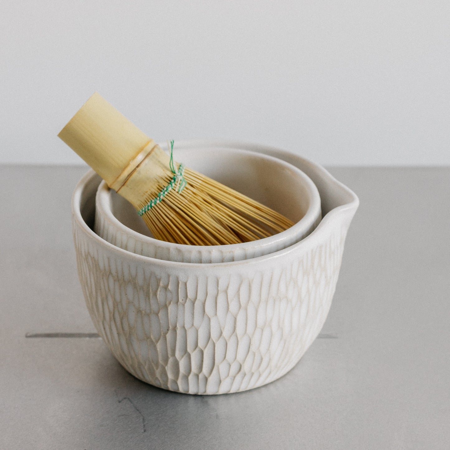 Ren Matcha Bowl/Chawan