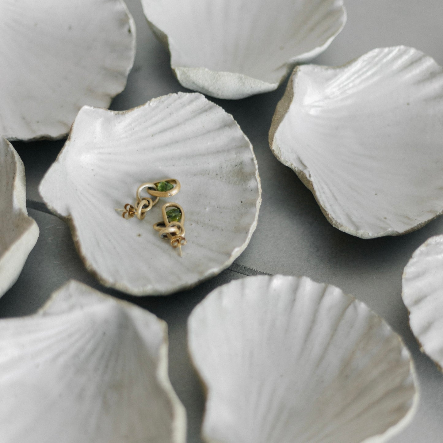 Shell Dish