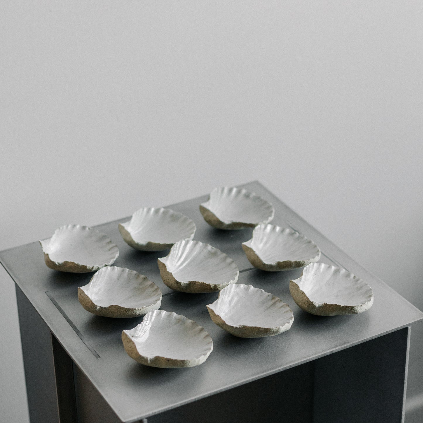 Shell Dish